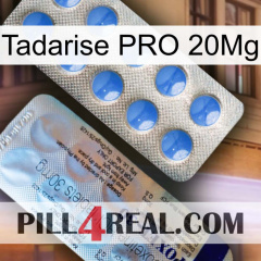 Tadarise PRO 20Mg 39